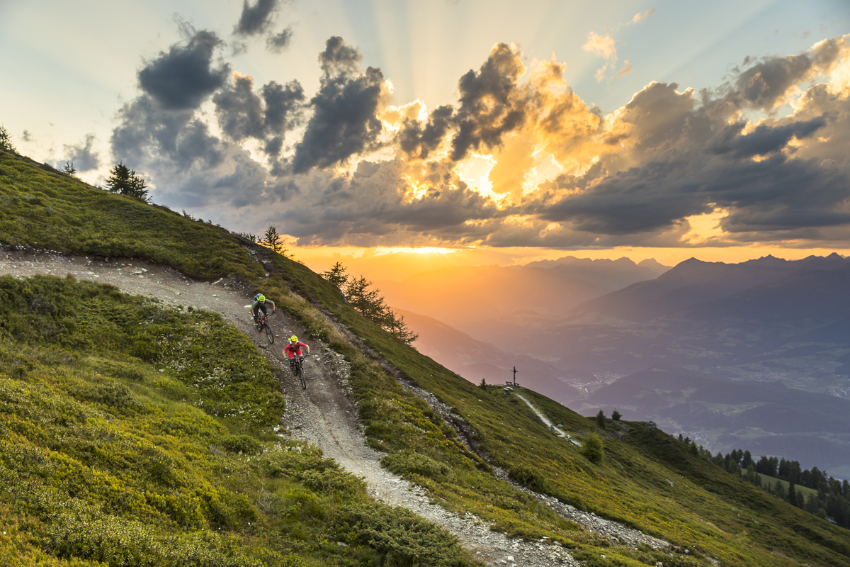 Signature Trail Kronplatz Dolomiten © WOM Medien
