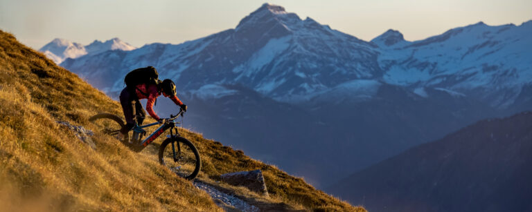 Read more about the article Trek lebt sein Leitmotiv: Ride Bikes. Have Fun. Feel Good.