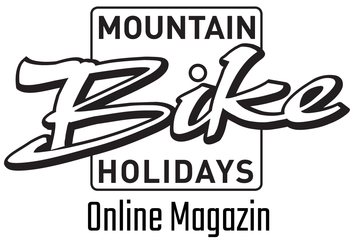 Mountain Bike Holidays Magazin