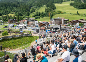 Out of the Bounds: Das war der UCI Mountain Bike Weltcup 2021