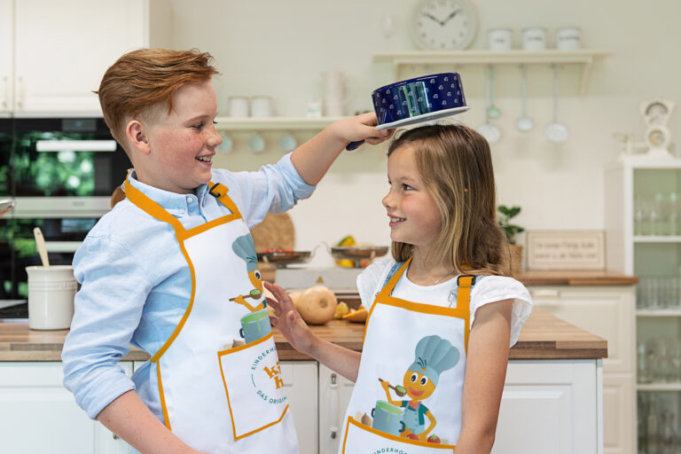 Read more about the article Spiel und Spaß beim Kochen in den Kinder-Hotels