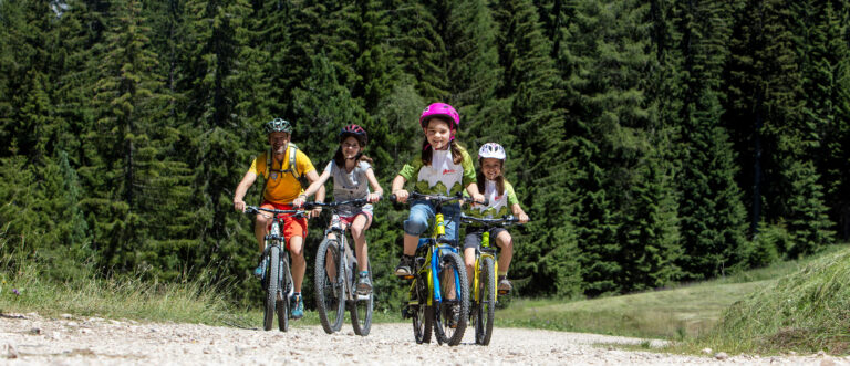 Read more about the article Let’s talk about Bike & Family
